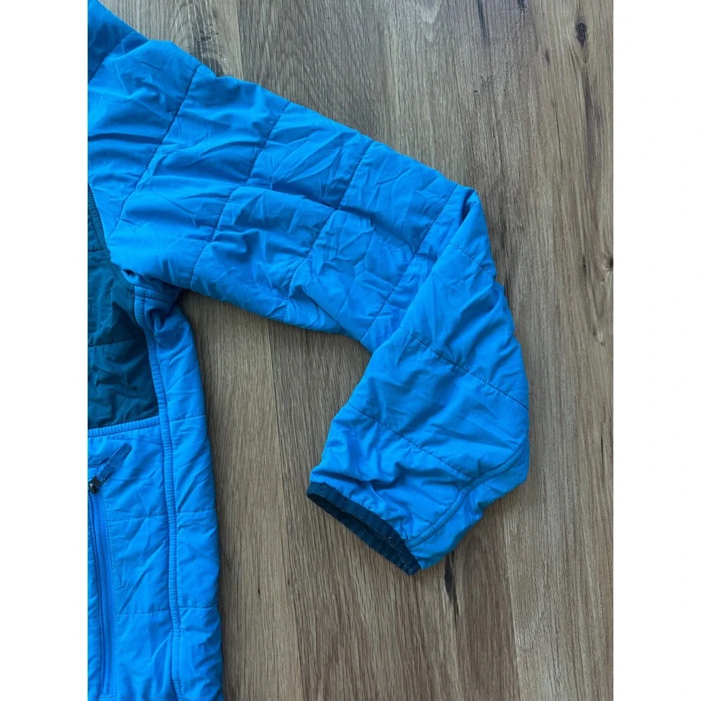 The North Face north face
